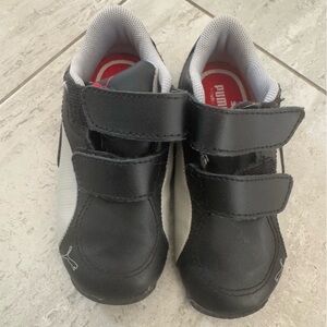 PUMA toddler boys sneakers